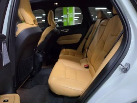 Volvo XC60 КРАЙНА ЦЕНА: 28072 EUR, снимка 15