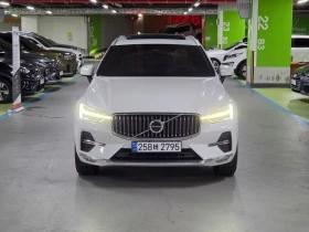 Volvo XC60 КРАЙНА ЦЕНА: 28072 EUR, снимка 2