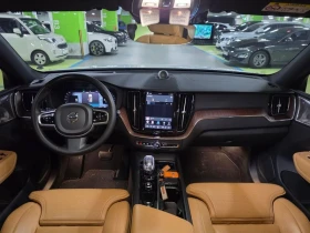 Volvo XC60 КРАЙНА ЦЕНА: 28072 EUR, снимка 7