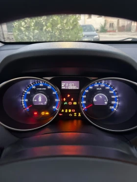 Hyundai IX35 GDI Facelift, снимка 8