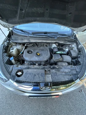 Hyundai IX35 GDI Facelift, снимка 5