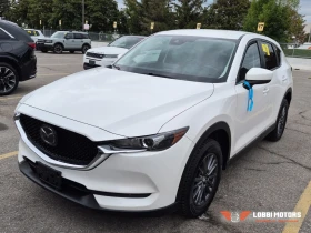 Mazda CX-5, снимка 1