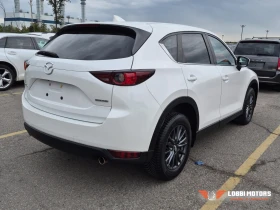 Mazda CX-5, снимка 3
