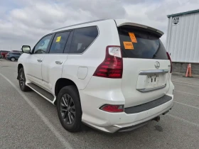 Lexus GX * 460 * CARFAX * , снимка 4