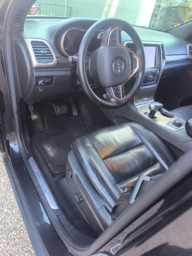 Jeep Grand cherokee LIMITED, снимка 10