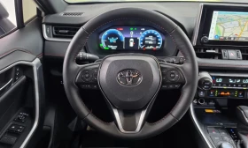 Toyota Rav4 * 2.5 4WD PHEV XSE * , снимка 13