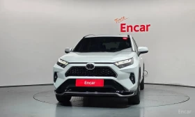 Toyota Rav4 * 2.5 4WD PHEV XSE * , снимка 3