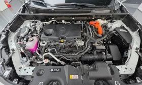 Toyota Rav4 * 2.5 4WD PHEV XSE * , снимка 6