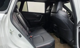 Toyota Rav4 * 2.5 4WD PHEV XSE * , снимка 12