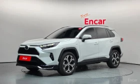 Toyota Rav4 * 2.5 4WD PHEV XSE * , снимка 1