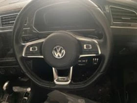 VW Tiguan 2.0TDI R-Line | Mobile.bg    6