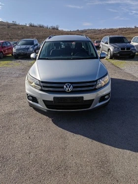 VW Tiguan 2.0TDI  | Mobile.bg    1