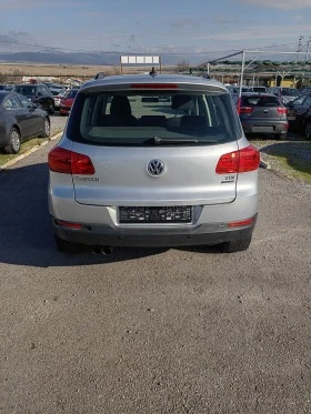 VW Tiguan 2.0TDI  | Mobile.bg    6