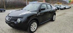 Обява за продажба на Nissan Juke 1.6i-Газ-15г ~13 999 лв. - изображение 2