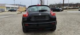 Обява за продажба на Nissan Juke 1.6i-Газ-15г ~13 999 лв. - изображение 5