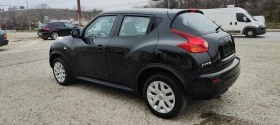 Обява за продажба на Nissan Juke 1.6i-Газ-15г ~13 999 лв. - изображение 4