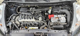Nissan Juke 1.6i-Газ-15г, снимка 15