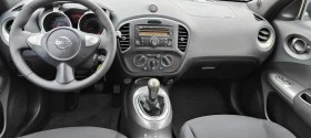 Nissan Juke 1.6i--15 | Mobile.bg    13