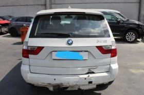 BMW X3 2.0d Xdrive Euro5      | Mobile.bg    6