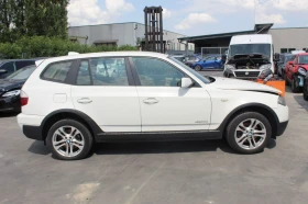 BMW X3 2.0d Xdrive Euro5      | Mobile.bg    8