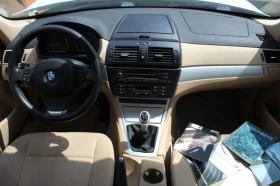 BMW X3 2.0d Xdrive Euro5      | Mobile.bg    10