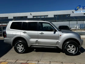 Mitsubishi Pajero 3.2 DI-D, GLS, снимка 4