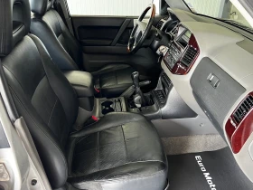 Mitsubishi Pajero 3.2 DI-D, GLS, снимка 11