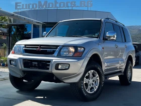 Mitsubishi Pajero 3.2 DI-D, GLS, снимка 1