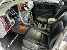 Mitsubishi Pajero 3.2 DI-D, GLS, снимка 9