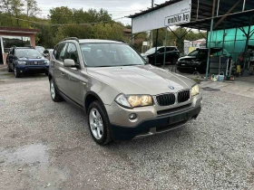 BMW X3 2.0d 140х.км, снимка 3