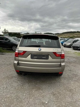 BMW X3 2.0d 140х.км, снимка 5