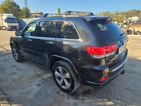 Jeep Grand cherokee 5.7 HEMI, снимка 4