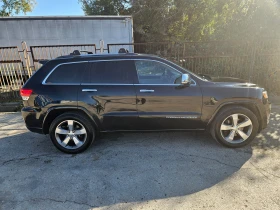 Jeep Grand cherokee 5.7 HEMI, снимка 5