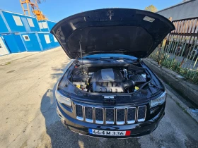 Jeep Grand cherokee 5.7 HEMI, снимка 8