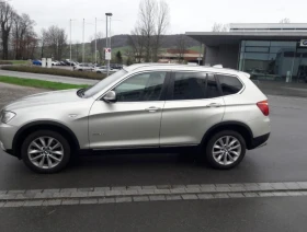 Обява за продажба на BMW X3 3.0 X-DREIVE  ~26 500 лв. - изображение 4