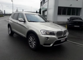 Обява за продажба на BMW X3 3.0 X-DREIVE  ~26 500 лв. - изображение 3