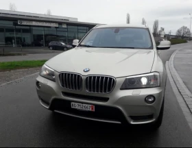 Обява за продажба на BMW X3 3.0 X-DREIVE  ~26 500 лв. - изображение 1