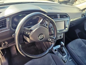 VW Tiguan HIGHLINE 4X4, снимка 6