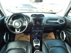 Jeep Renegade 1.4T* КАТО НОВА* 142000km.* , снимка 15