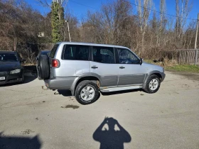 Nissan Terrano 2.7 TDI, снимка 4