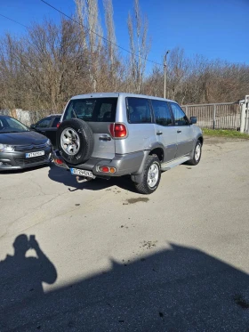 Nissan Terrano 2.7 TDI, снимка 5