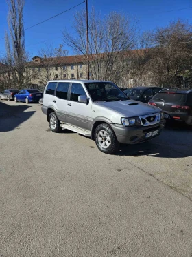 Nissan Terrano 2.7 TDI, снимка 2