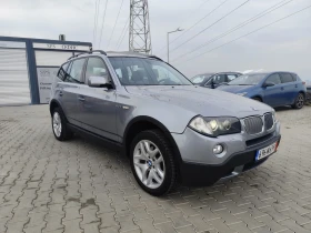 BMW X3 3.0D (218hp)6HP26X Facelift 204000km Обслужена Топ, снимка 3