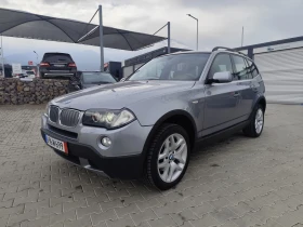 BMW X3 3.0D (218hp)6HP26X Facelift 204000km Обслужена Топ, снимка 1