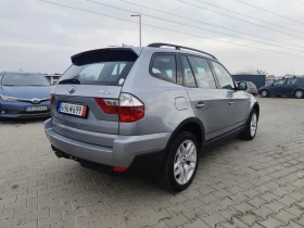 BMW X3 3.0D (218hp)6HP26X Facelift 204000km Обслужена Топ, снимка 4