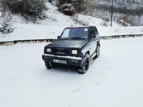 Daihatsu Feroza 1.6 16V, снимка 1