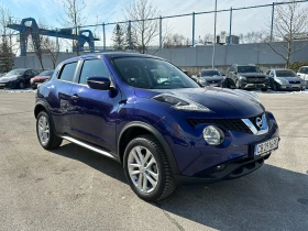 Nissan Juke 1.2i 50000км, снимка 6