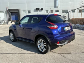 Nissan Juke 1.2i 50000км, снимка 3