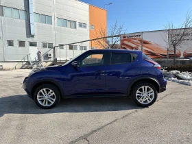 Nissan Juke 1.2i 50000км, снимка 2