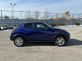 Nissan Juke 1.2i 50000км, снимка 5